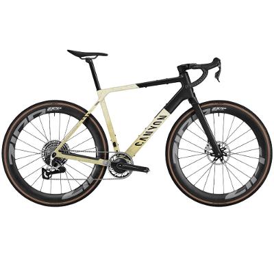 2025 Canyon Grail CFR XPLR Road Bike - Buy Online at WAREHOUSEBIKE